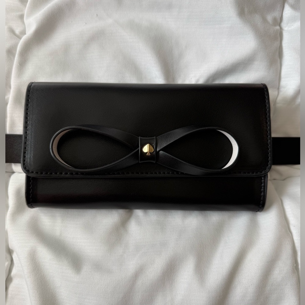 Kate Spade Belt Bag size L/XL brand new, never used